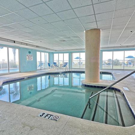 New Holiday Sands 511 Pools, Wifi, 2Br Oceanfront Villa Myrtle Beach Luaran gambar