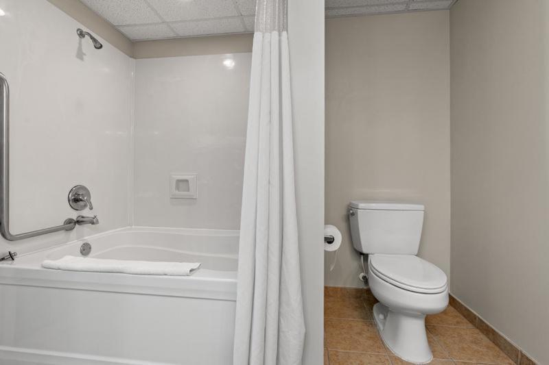 New Holiday Sands 511 Pools, Wifi, 2Br Oceanfront Villa Myrtle Beach Luaran gambar